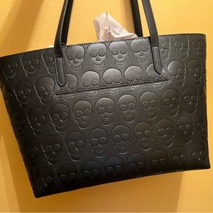 Brand new with tag Betsy Johnson purse